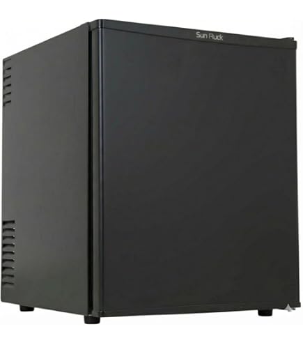 SunRuck （サンルック） 冷庫さん 冷蔵庫 小型 48L Amazon | SunRuck （サンルック） 冷庫さん 冷蔵庫 小型 48L ワンドア